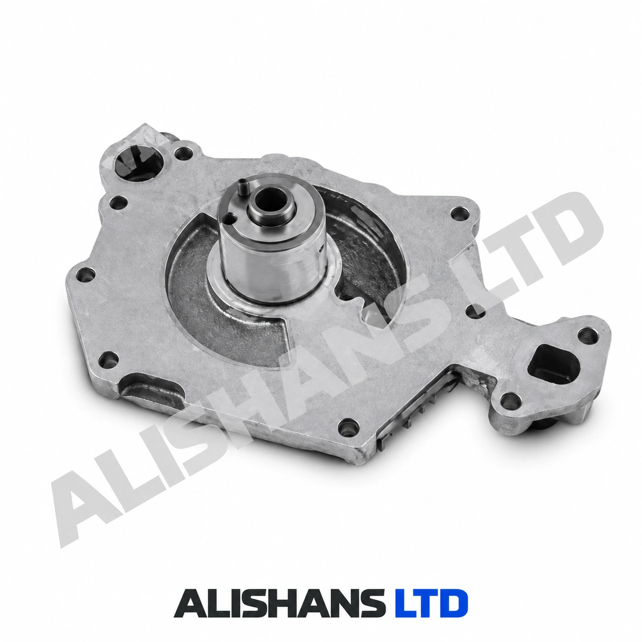 MAN Oil pump · 51051035036 · ALISHANS LTD