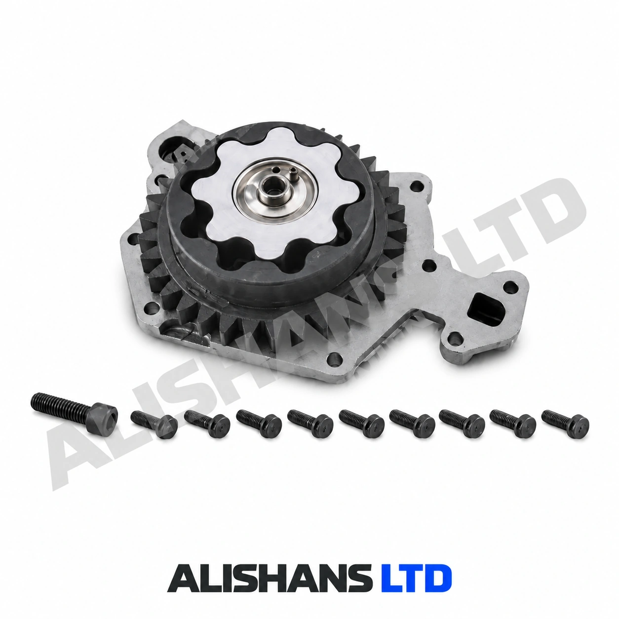 MAN Oil pump · 51051040246 · ALISHANS LTD