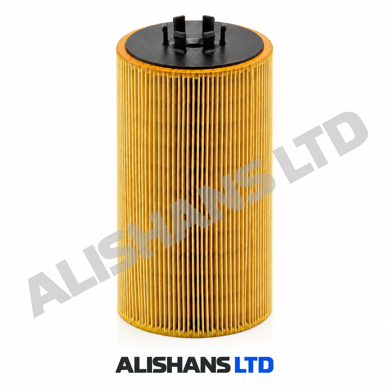 MAN Motor yağ filtresi elemanı · 51055040107 · ALISHANS LTD