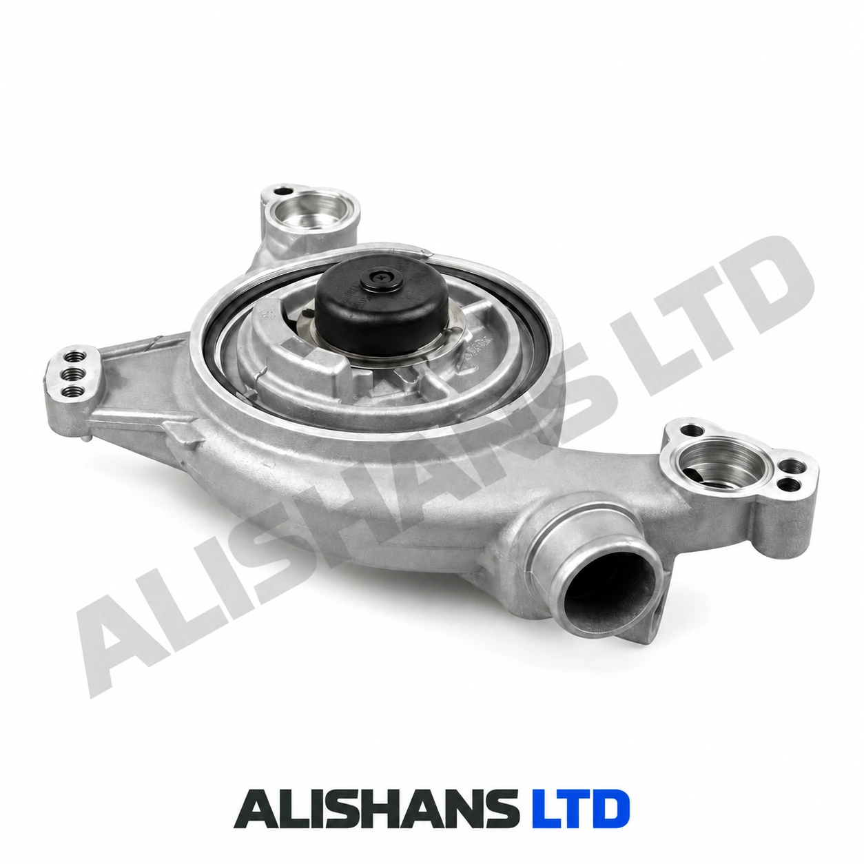 MAN Water pump · OEM 51065007065 · ALISHANS LTD