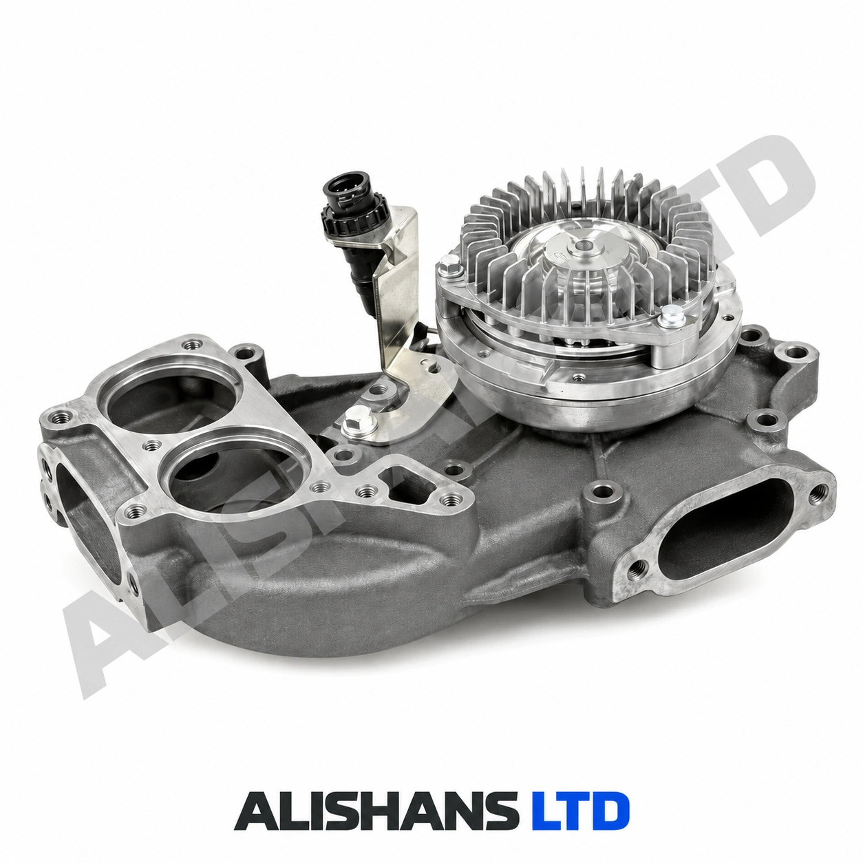 Mercedes Water pump · OEM 5412002801 · ALISHANS LTD