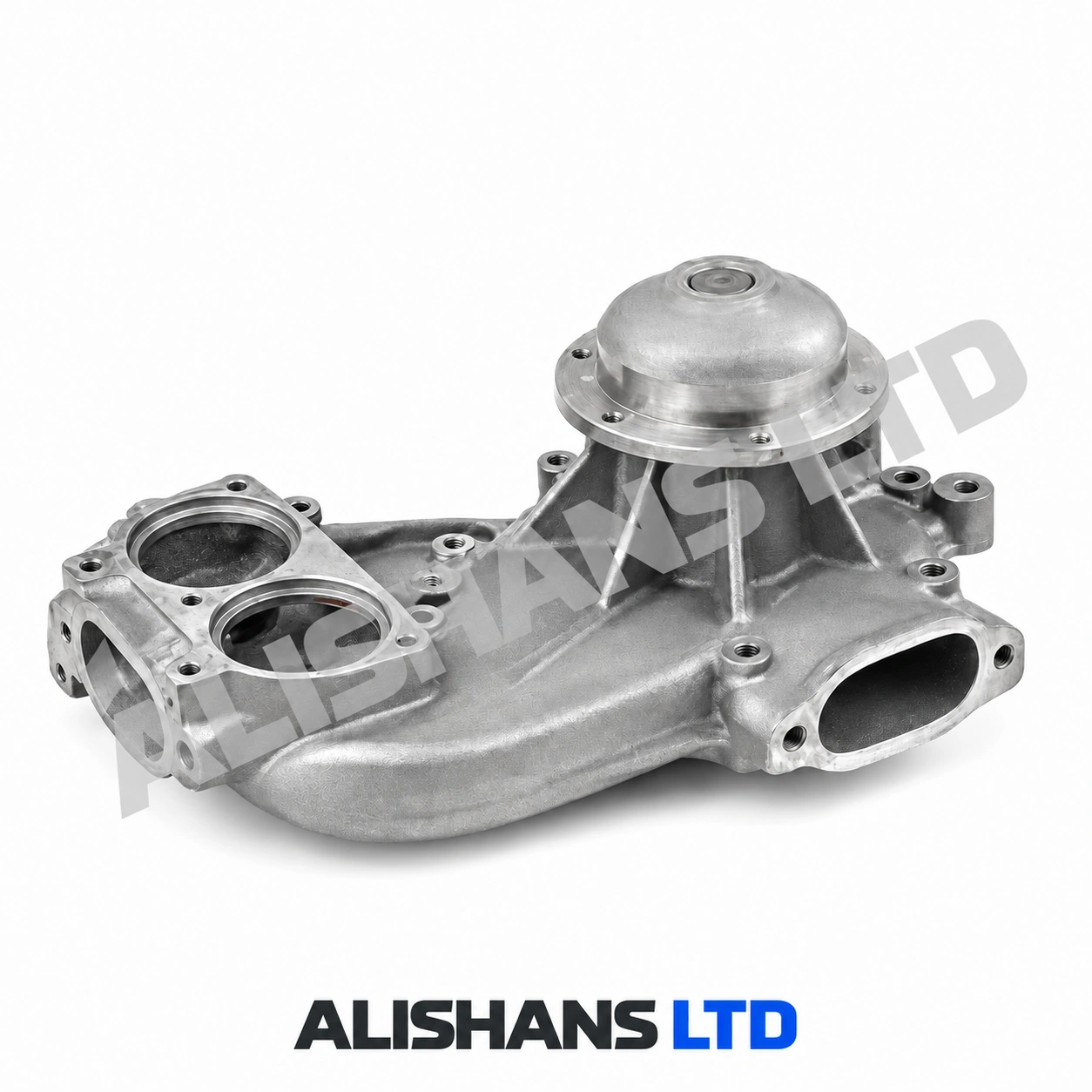 Mercedes Water pump · OEM 5422002201 · ALISHANS LTD