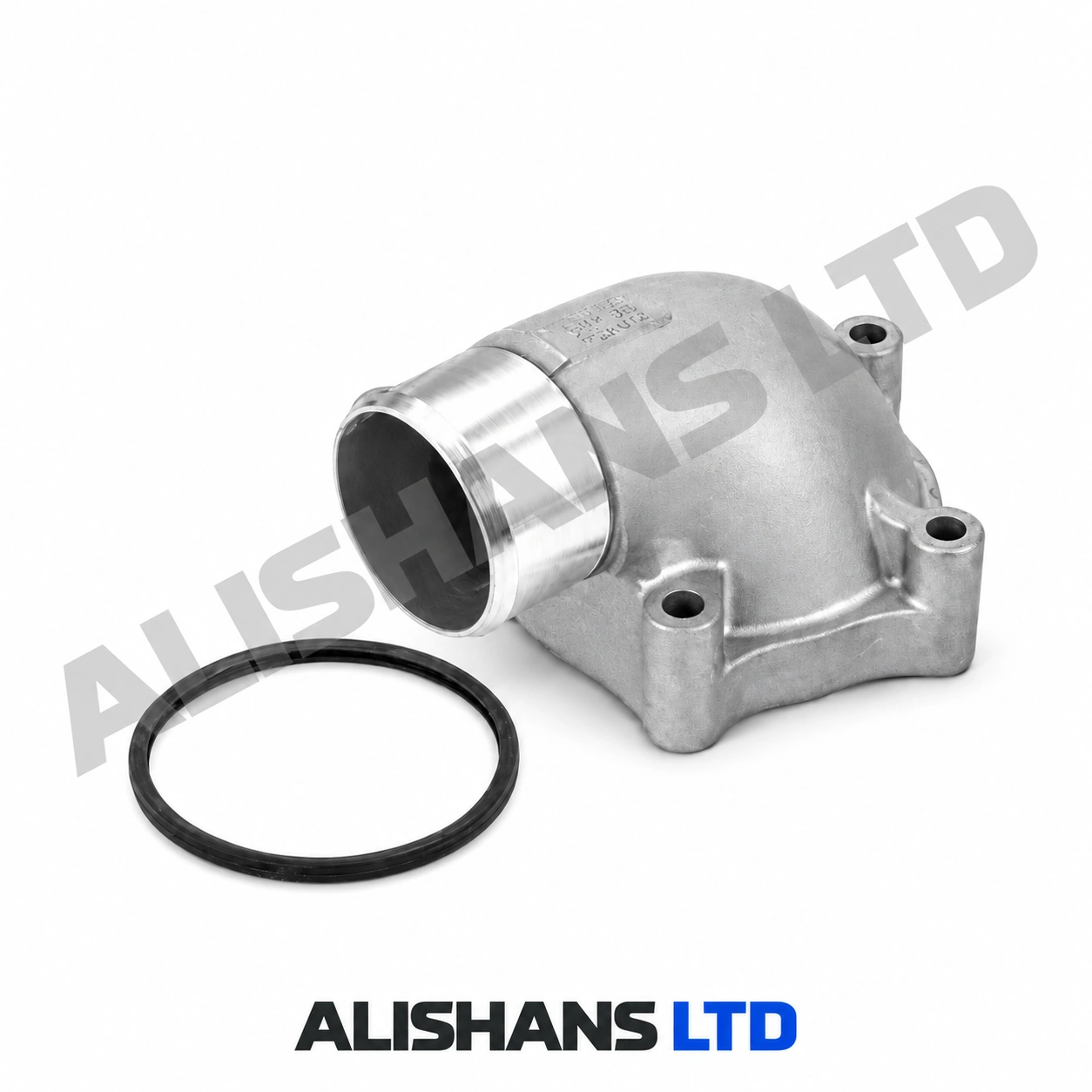 Renault Thermostat cover · OEM 7421861948 · ALISHANS LTD
