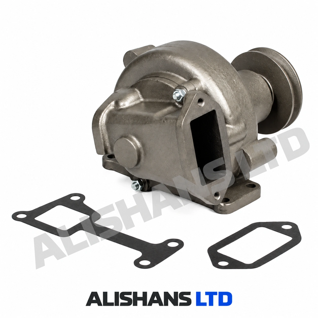 MAZ Water pump · 7511.1307010-01 · ALISHANS LTD